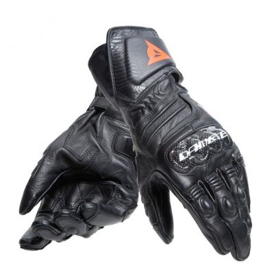 Dainese CARBON 4 LONG sportovní rukavice černé vel.XL